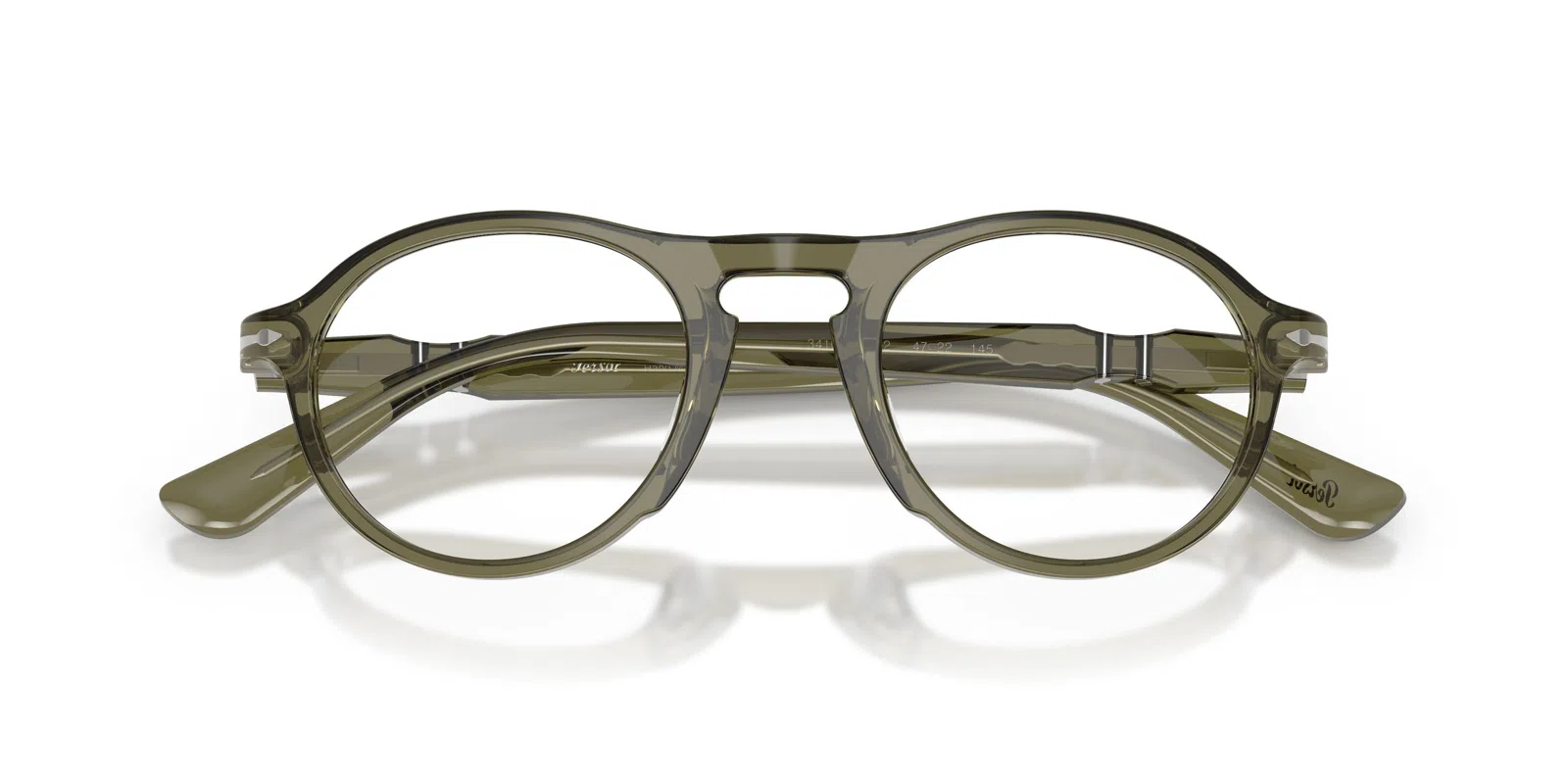Persol Alba 3410V Eyeglasses - view 11